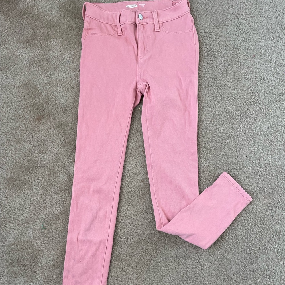 Old Navy Ballerina Jeggings